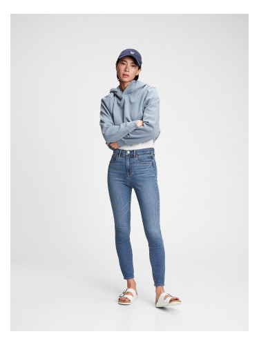 GAP Jeans tr skinny high rise - Ladies