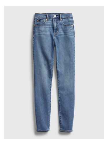 GAP Skinny High Rise Jeans - Women's