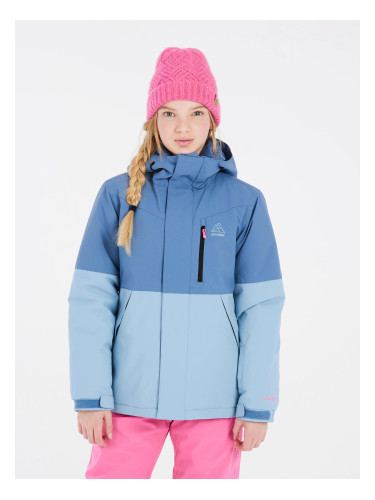Girls' ski jacket Protest PRTVEVI JR