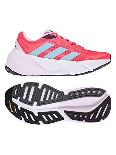 adidas Adistar Turbo UK 5 Women's Running Shoes