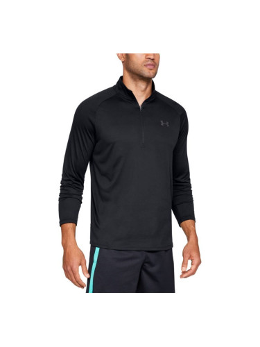 Men's T-shirt Under Armour Tech 2.0 1/2 Zip