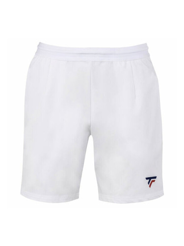 Men's Shorts Tecnifibre Club Short White L