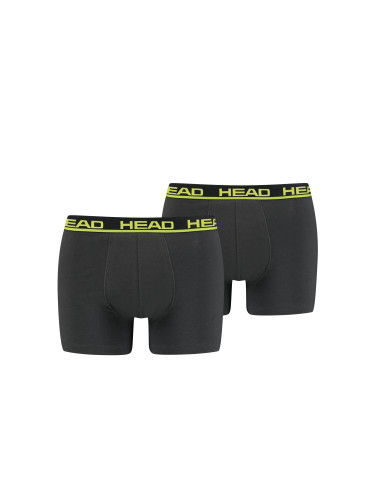 Head Man's 2Pack Underpants 701202741