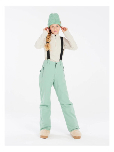 Girls' ski pants Protest SUNNY JR
