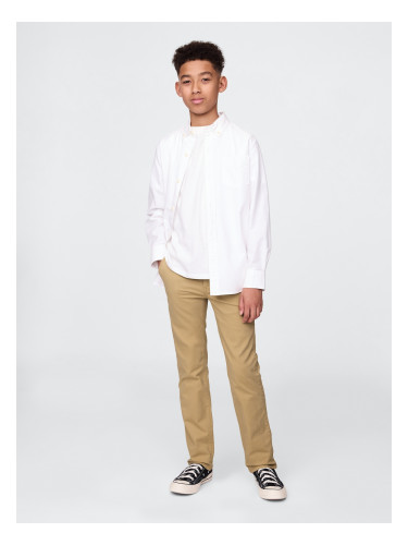 GAP Children's Trousers Lived in Chino - Boys