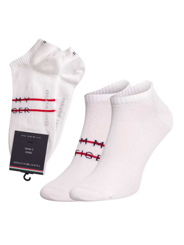 Tommy Hilfiger Man's 2Pack Socks 701222188001