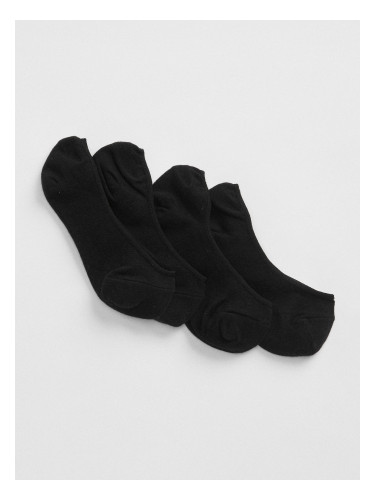 GAP Socks No-Show Socks, 2 Pairs - Ladies