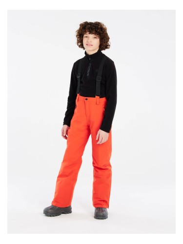 Boys' ski pants Protest SPIKET JR