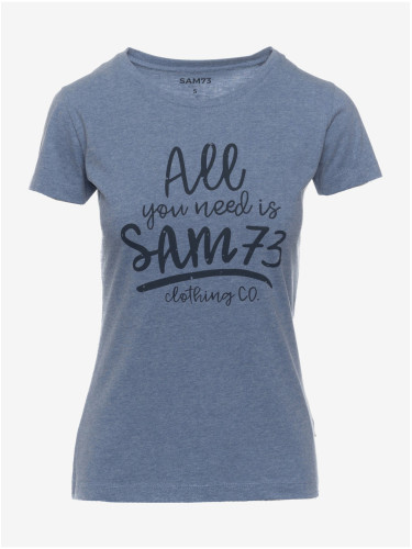 SAM73 T-shirt Sam 73 - Women