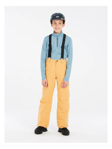 Boys' ski pants Protest SPIKET JR