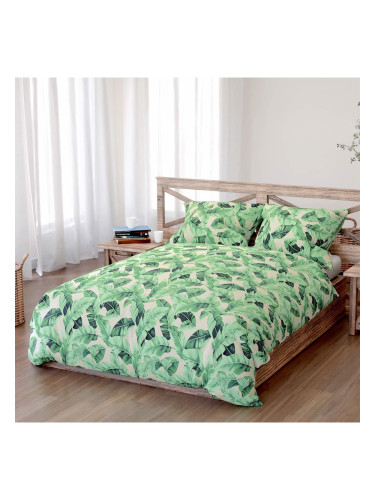 Edoti Cotton bed linen Planta