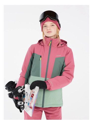 Girls' jacket Protest PRTMARIT JR