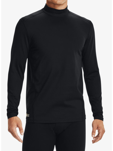 Men's functional T-shirt Under Armour CGI Base Tac Mock