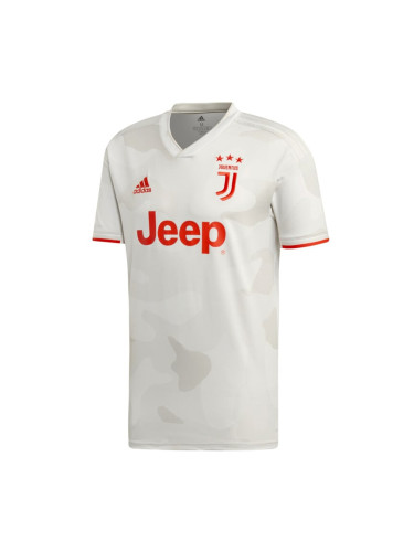 Fotbalový dres adidas  Juventus Away Jersey  XXL