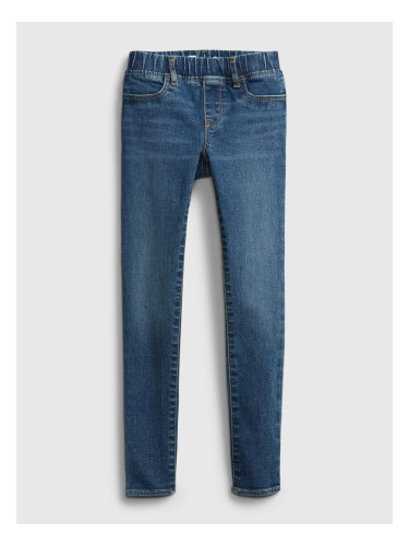 GAP Children's Jeans pull-on jeggings with stretch - Girls