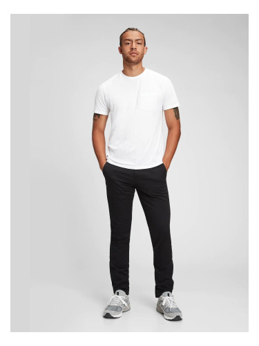 GAP Pants modern khakis in skinny fit with Flex - Men