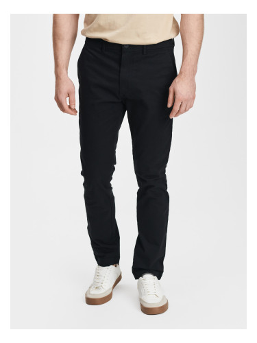 GAP Pants modern khakis in skinny fit with Flex - Mens