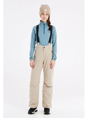 Girls' ski pants Protest SUNNY JR