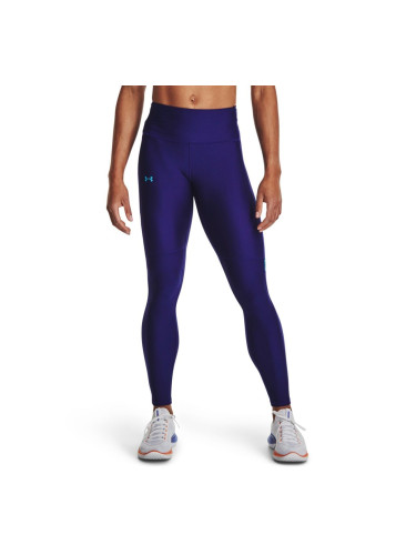 Women's compression leggings Under Armour Mesh Panel Leg