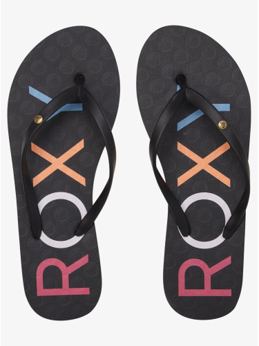 Women's flip flops Roxy SANDY III