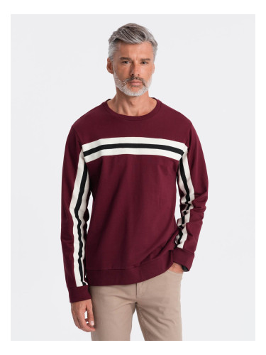 Ombre Men's sweatshirt