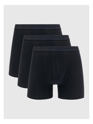 GAP Boxers Logo boxer briefs, 3pcs - Men's