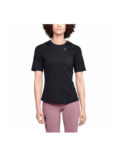 Women's T-shirt Under Armour Rush SS