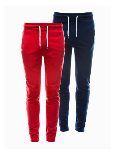 Ombre BASIC men's sweatpants set