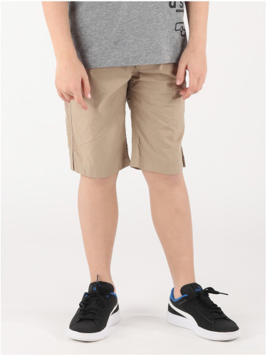 Parq Shorts Kids Diesel - Unisex