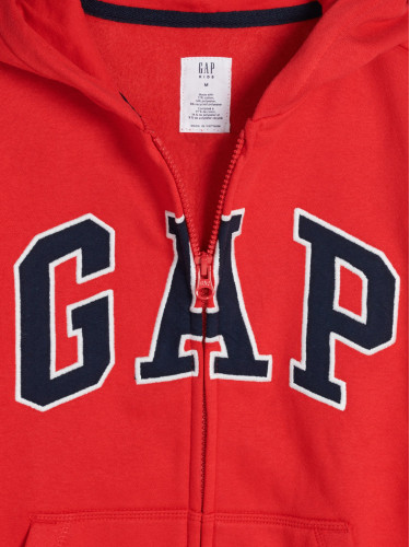 Детски суичър. GAP Logo