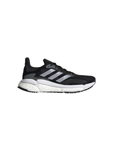 adidas Solar Boost 3 Core Black EUR 42 Women's Running Shoes