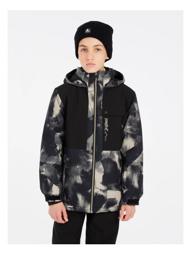 Boys' ski jacket Protest PRTWOLVE JR