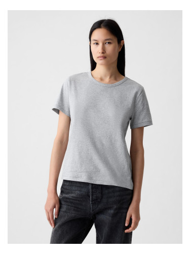 GAP T-shirt Organic Vintage - Women's