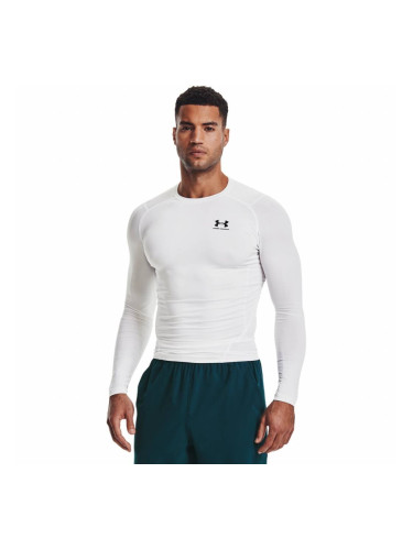 Men's compression shirt Under Armour HG Armour Comp LS