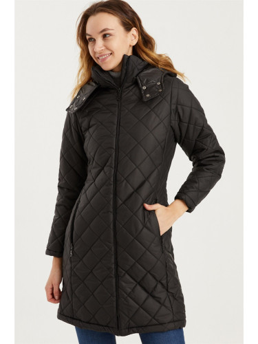 Дамско яке. dewberry