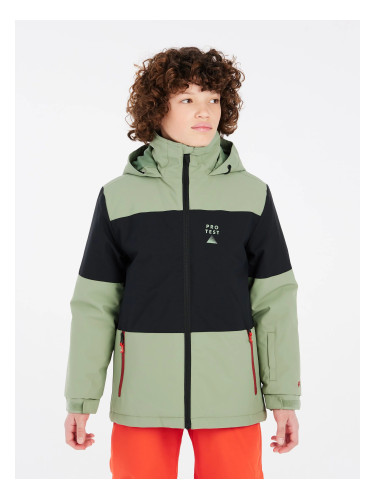 Boys' ski jacket Protest PRTDECKS JR