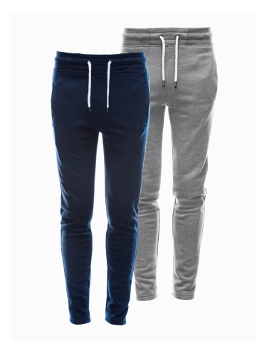 Ombre BASIC men's sweatpants set