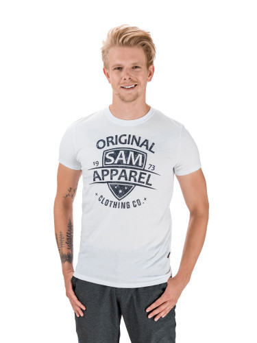 SAM73 T-shirt Liam - Men's