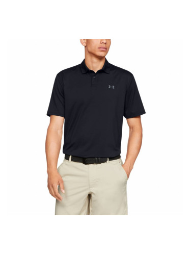 Men's Under Armour Performance Polo 2.0 polo shirt with collar