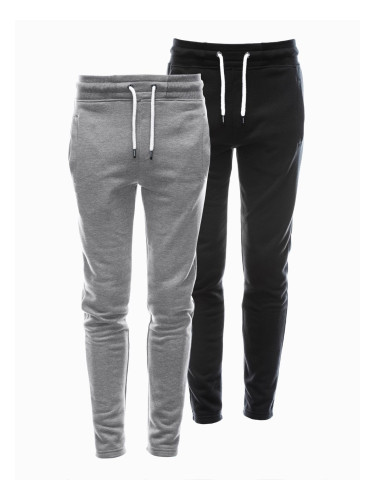 Ombre BASIC men's sweatpants set