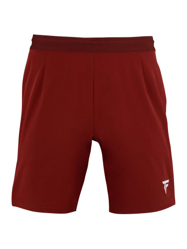 Men's Shorts Tecnifibre Club Short Cardinal XL