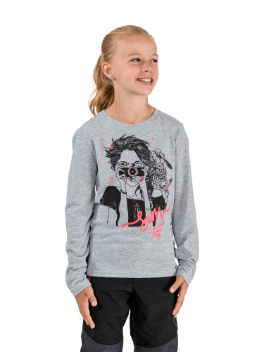 SAM73 T-shirt Carol - Girls