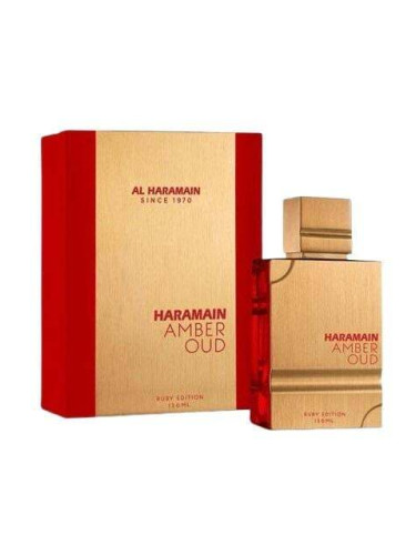 Al Haramain Amber Oud Ruby Edition Унисекс парфюмна вода EDP