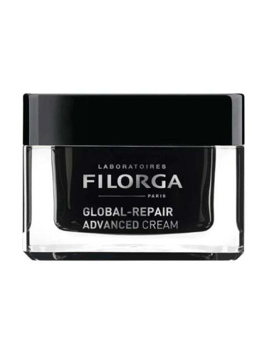 Filorga Global Repair Advanced Дълбоко възстановяващ подмладяващ крем за лице без опаковка