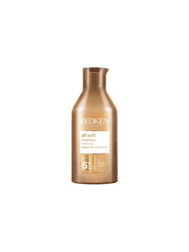 Redken All Soft Балсам за коса без опаковка