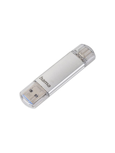 Памет USB Type-C OTG 32GB Hama Laeta