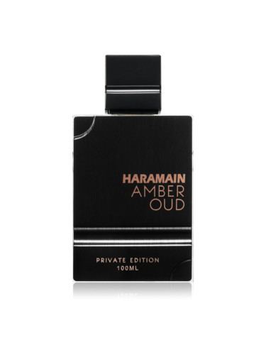 Al Haramain Amber Oud Private Edition парфюмна вода унисекс 100 мл.
