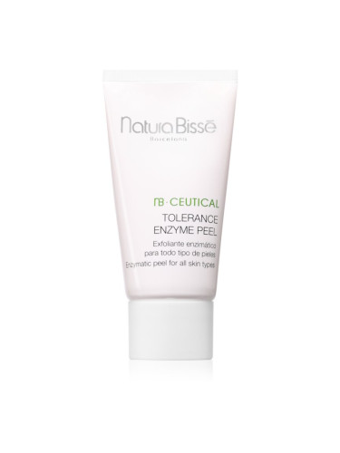 Natura Bissé Nb-ceutical Tolerance Enzyme Peel ензиматичен пилинг за мека и гладка кожа 50 мл.