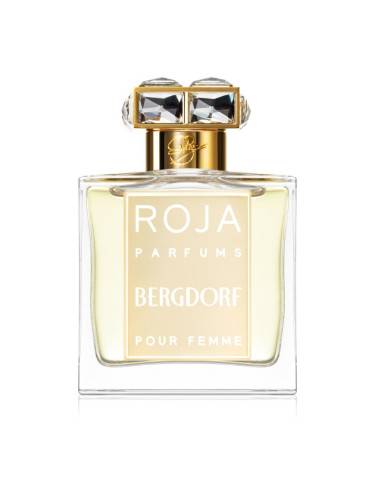 Roja Parfums Bergdorf парфюм за жени 50 мл.