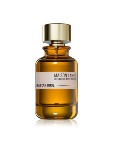 Maison Tahité Arabican Rose парфюмна вода унисекс 100 мл.